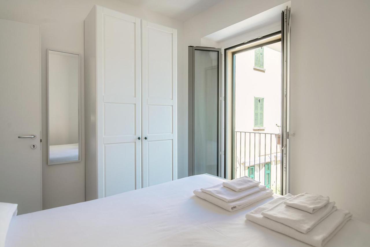 The Bell Tower Apartment - Bellagio Center Exterior foto